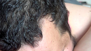 Eating Girlfriend Out