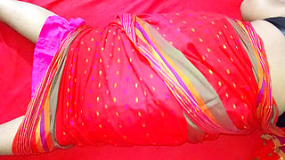 Desi Horny Girl Have a Sex With Her Romantic Boyfriend.