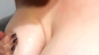 Straight From the Shower