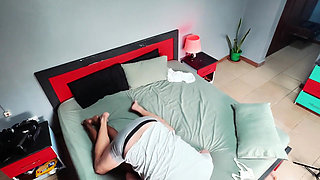 Caught His Attention Instantly