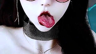 Pixel Priestess with Forbidden Charm - 3D Animation Hentai