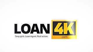 LOAN4K. Sex is what the chick does in exchange for loan