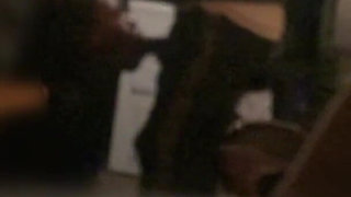 Babygirl Suck My Dick in Privacy at the Party