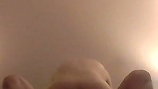 Fuck My Busty Chinese Slut Wife in Different Positions 5