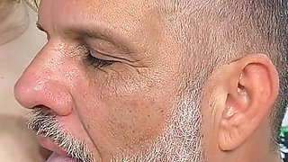 Fucking My Redhead Stepdaughter in the Hair