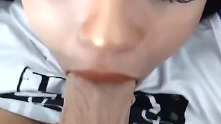 I Was Going to Fuck Her with a Condom but She Was so Horny That I Forgot to Put It on. Has It Happened to You? This Happened in