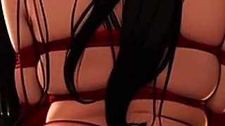 Spicy Toons: All I Want for Xmas Is You, Full Movie