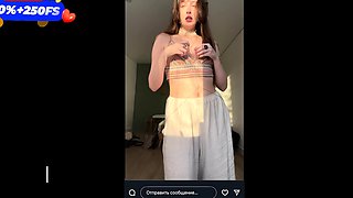 Amateur teen Blowjob with hardcore drilling