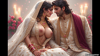 Homemade indian mms hot cheating wife with husband's driver