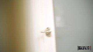 Nude MILF Adira Allure hot xxx video