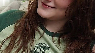 Step Sis Has a Thing for Nerds - Lilibet Saunders