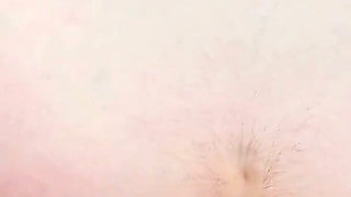 My Ass,it Hurts! Please Cum in My Asshole Right Now Daddy