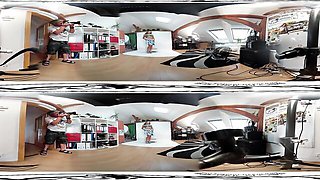 Dazzling Ornella Morgan at bravomodels clip