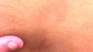 Anthony Jonezs Fucking Salome Salvi Perfect Ass - Pinay Anal Sex