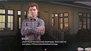 Symphony of the Serpent - pt 05 - Turning a Good Girl Bad