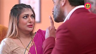 Devika Season 01 Episode 06 (2023) Hunters Hindi Hot Web Series - Big tits