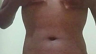 Kikky and Naughty Orgasm with Dildo