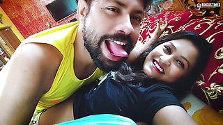 Your favorite StarSudipa&#039;s very 1st exclusive POV Sex Vlog after shoot for Bindastimes viewers ( Hindi Audio )