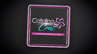 CATALINA CRUZ - Curvy Milf Always In The Mood