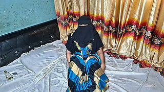 I Was Very Happy to Have Bhabhi and Had Sex Secretly