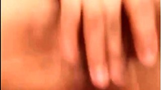 Squirt on Her Face - Solo Webcam Show