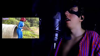 Sweetie Fox In The Bitch Was Sent To Get A Water Chip From The Shelter, And She Became The Sex Slave Of The First Man She Met.[eng Sub]