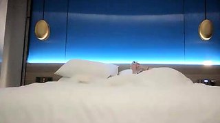 Teen blowjob and hardcore fun