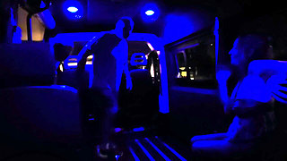 Hotwife Raquel Van Zant Needs to Get Home