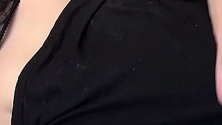 Waking up with Stepsister While She Masturbates, She Wants Him to Make Her Squirt.