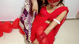 Couple Fun Valentine Specil