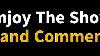 See My Sexy Hot Ebony Cock Sucking Lips Loosening Routine Let's Make It Steamy Together a Nice Kinky Blowjob Fit for U - Jhodez1