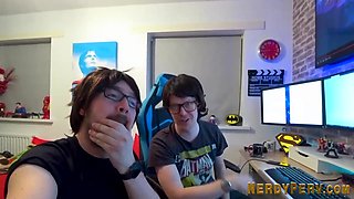 Leeds guy fucking cute curvy brit