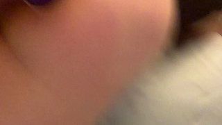 See Me Use a Lotion Bottle, in Her Dirty Hole, Punishment