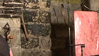 German devot bdsm girl - Slap her ass hard