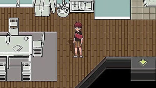Spooky Milk Life - Gameplay