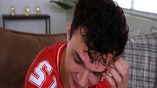 Well Do Anything To Be Sorority Sisters Aria Banks, Haley S