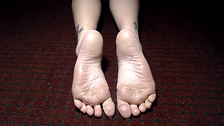 Take my soles