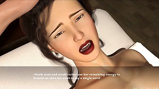 Wild cartoons and 3D animated hentai adventures