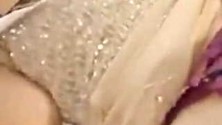 Homemade Amateur Couple, Satin Lingerie (panties, Sex with Clothes), Heels and Stockings, Fishnet, Blowjob, Spanking