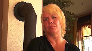 Swingers Party - Mature Couple