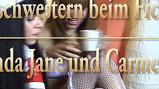 Cum for Nurses Amanda and Carmela