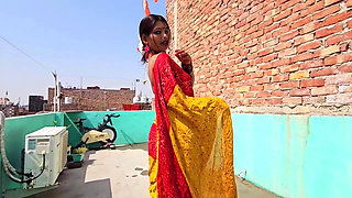 Indian desi village girlfriend meet alone for sex, Desi Girlfriend tight pussy sex video, xxx video