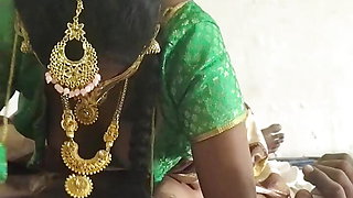 Tamil bridal sex with boss 2