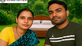 How Much Fun Does A Village Desi Woman Have In Getting Her Pussy Fucked?