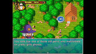 Kamesutra V1.00 Part 9 Horny by Loveskysanx