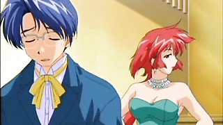 Loved one's big tits action by Fuck Me Like A Monster