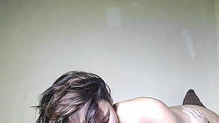 Adorable Teen Rides a 69 and Takes It All Down Her Throat