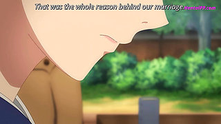 Friction - Not "Woman" , She Is My Wife! ( Hentai Uncensored )