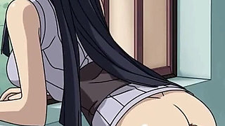 Naruto Hentai - Naruto Trainer [v0.16.1] Part 65 Anal with Hinata by Loveskysan69