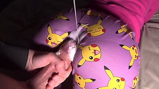 Crazy Stepsis: Do whatever you want, just no foray!